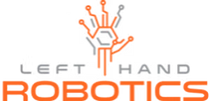 Left Hand Robotics